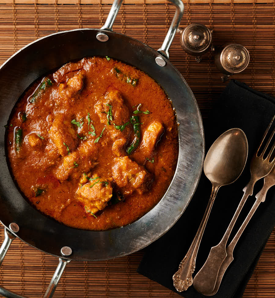 Achari Chicken Curry: Hotel Style Flavor Secrets